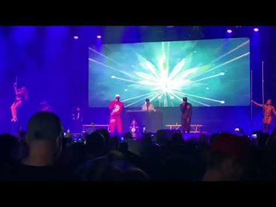 Snoop Dogg-Still smokin/ The next episode/ Nuthin but a g thang/ Bitch please intro