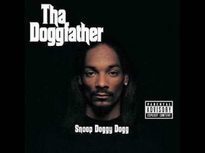 Snoop Dogg – Tha Doggfather