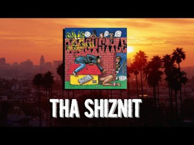 Snoop Dogg – Tha Shiznit Reaction