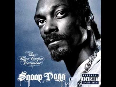 Snoop Dogg – That's That Shit feat. R. Kelly