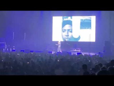 Snoop Dogg the 420 Special – So Fly (213 cover) LIVE Lincoln, NE 2022