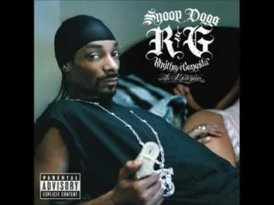 Snoop Dogg – Ups & Downs
