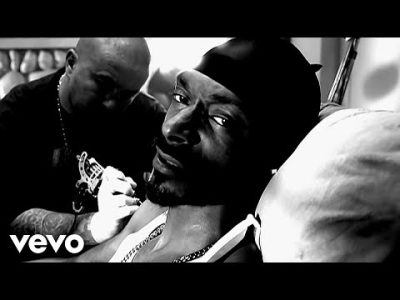 Snoop Dogg – Ups & Downs/Bang Out (Official Music Video)