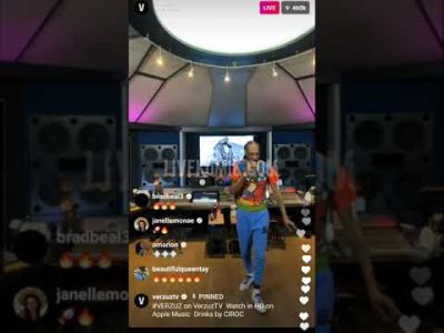 Snoop dogg versus dmx battle part 2