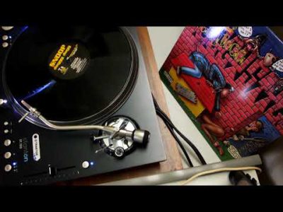 Snoop Dogg – Who Am I (What's My Name)? 96/Bpm – Vinyl