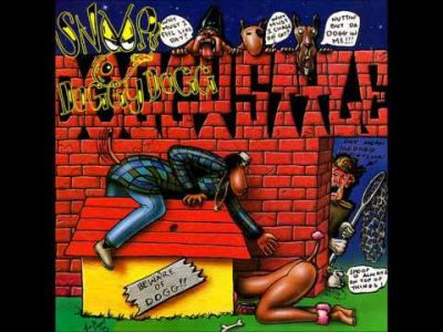 Snoop Dogg – Who Am I (What's my name) – HQ