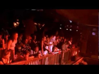 Snoop Dogg – Who Am I (What's My Name)? [Live at House of Blues] [HD]
