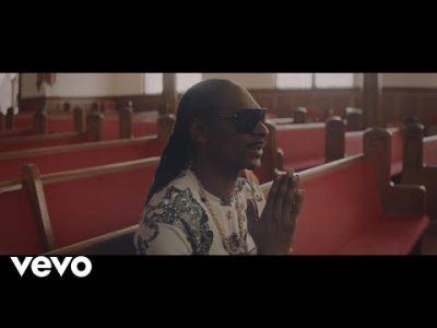 Snoop Dogg – Words Are Few (feat. B Slade) [Official Music Video] ft. B Slade