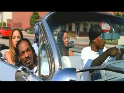 Snoop Dogg – Wrong Idea ft Bad Azz, Kokane & Lil' ½ Dead (Explicit)