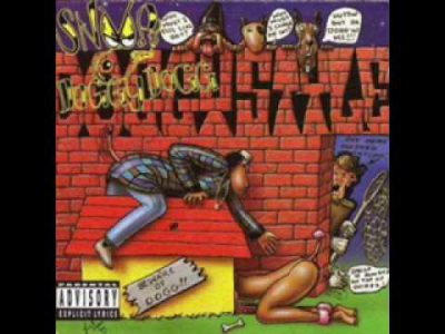 snoop doggy dogg – doggy dogg world