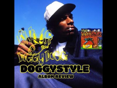 Snoop Doggy Dogg Doggystyle  (1993) Album Review W/ Jokerz Gallery