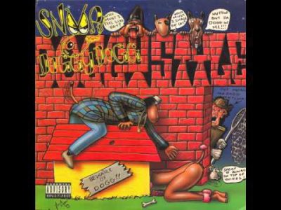 Snoop Doggy Dogg ‎– Doggystyle billboard 200 nr 1 (dec 11 1993)