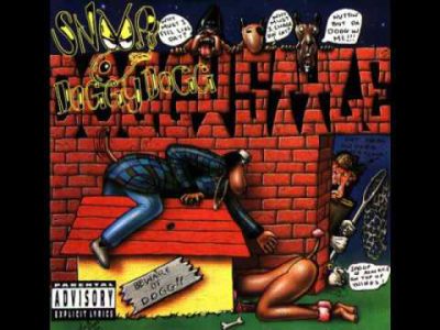 Snoop Doggy Dogg – Doggystyle – Tha Shiznit