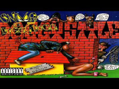 Snoop Doggy Dogg Feat The Lady Of Rage & George Clinton- G Funk Intro
