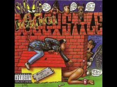 Snoop doggy dogg – G Funk (intro)