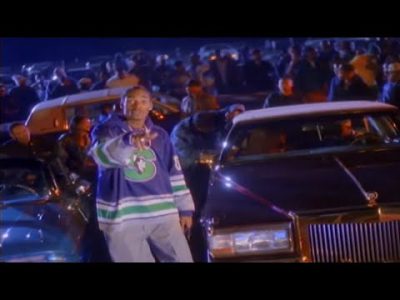 Snoop Doggy Dogg – Gin And Juice ( Uncut + Lyrics )