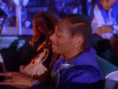 Snoop Doggy Dogg – Gin & Juice (1993)