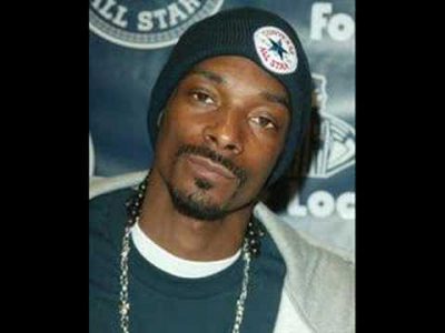 Snoop Doggy Dogg – G'z Up, Hoes Down, Doggystyle LEFT OFF