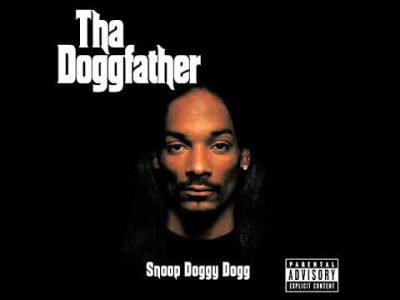 Snoop Doggy Dogg – Tha Doggfather (Full Album)