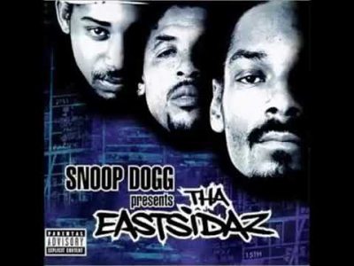 Snoop Doggy dogg Tha Eastsidaz   Presents Tha Eastsidaz Full Album 2000