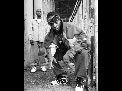 (SOLD) Mobb Deep x Big L Type Beat- "Infamous"
