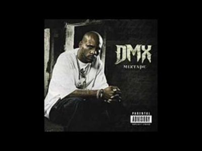 Solid (feat. Rampage) [DMX]
