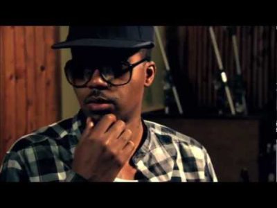 Something From Nothing: The Art of Rap – Ice-T talks with Nas