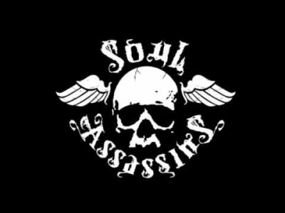 Soul Assassins (KRS-ONE) –  Can't Stop, Won't Stop