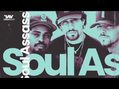 Soul Assassins mixtape – Cypress Hill, House of Pain, Whooliganz, Psycho Realm, Call O Da Wild…