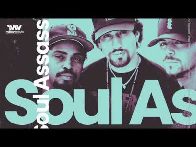 Soul Assassins mixtape   Cypress Hill, House of Pain, Whooliganz, Psycho Realm, Call O Da Wild