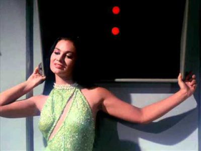 Soupy – original sample from De La Soul's "Jenifa"