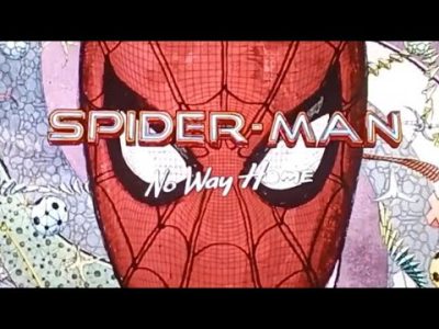 Spider-Man 3: No Way Home end credits, song | De La Soul – The Magic Number