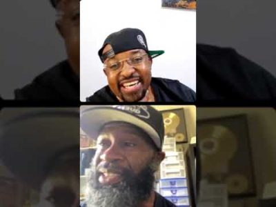 SPIGG NICE of LOST BOYZ