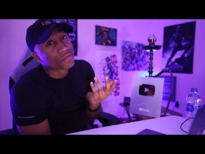 #SquadUp Nick Cannon vs Eminem ( The Invitaton Canceled ) Live talk!!