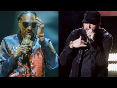 #SquadUp Snoop Dogg DISSES Eminem!!! Live REACTION!! Live Calls!!!