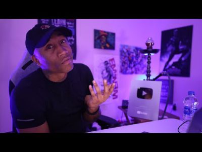 #SquadUp🔥 Is Nick Cannon holding up a Eminem project?? ( Live calls)