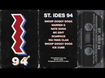 ST IDES 94 TAPE