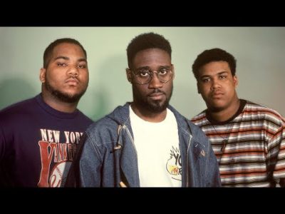Stakes is High [Clean] – De La Soul