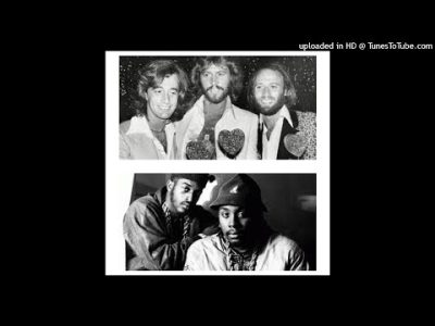Stayin Paid – Bee Gees Vs Eric B and Rakim