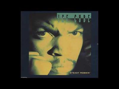 Steady Mobbin' – Ice Cube (Instrumental remake)