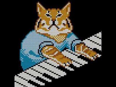 Stevie Wonder / Cypress Hill / Run-DMC / The Beastie Boys – My Superstitious Brain (mashup)