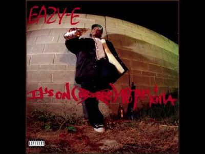 Still a nigga – Eazy-E
