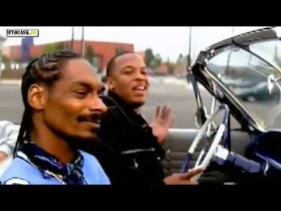 Still DRE – Dr Dre And Snoop Dogg
