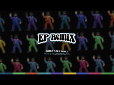 Sto – MOBB DEEP REMIX (Edit by Lowonstage)