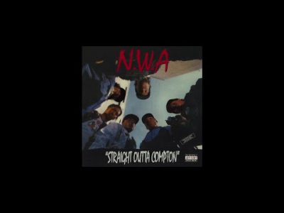 Straight Outta Compton 2015 – Rap war between Ice Cube and N.W.A