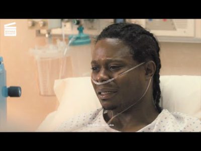 Straight Outta Compton: Easy-E is diagnosed with AIDS HD CLIP