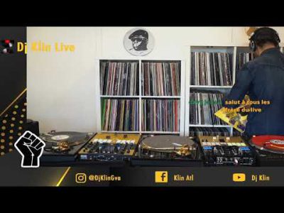 Stream Gang Starr / Dj Klin (RIP Guru July 17, 1961 – April 19, 2010)