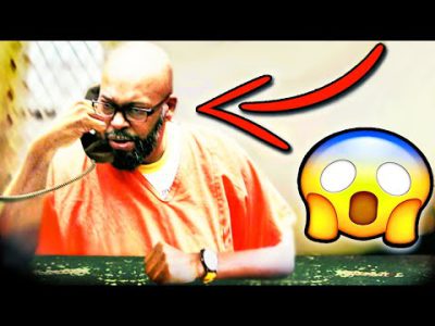 Suge Knight REVEALS Who KILLED Tupac & Biggie In PRISON Interview…