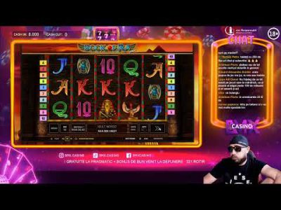 SUNDAY MORNING – MAXBET – 8K IN | GOOD VIBES WITH @ DMX CASINO