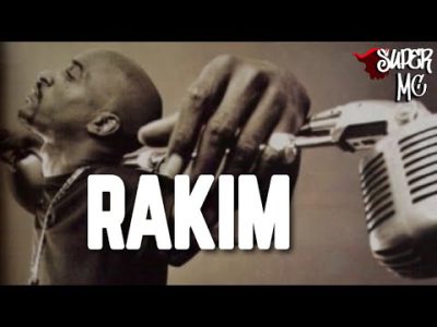 Super MC | Rakim | Episode 2